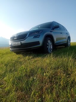 Škoda Kodiaq 2.0TDI 110kw 4x4 - 16