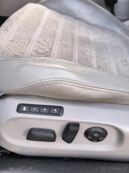 VW Passat B6 3.2 FSI V6, 184KW, DSG, 4Motion, VR6 - 16
