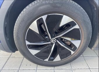 VW ID.4 Max (Pro Performance Upgrade) 77 kW - 16