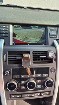 Land Rover Discovery Sport 132kw Automat - 16