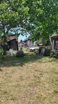Znížená Na predaj Rd Želiezovce časť Mikula - 16