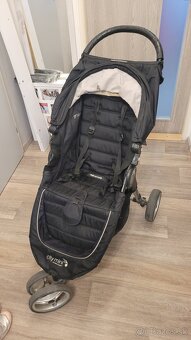 Detský športový kočík - 16