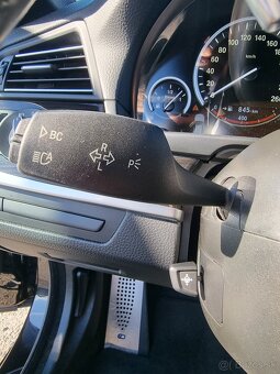 BMW Rad 5 530d xDrive za 13.990 € s DPH - 16