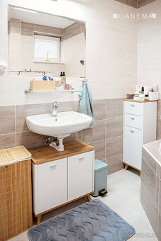 IBA U NÁS Moderný 3-izbový byt s fotovoltikou a parkovaním - 16