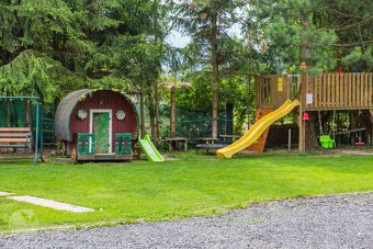 Na predaj 3 izbový byt s 2 kúpeľňami v multif. budove, Hôrka - 16