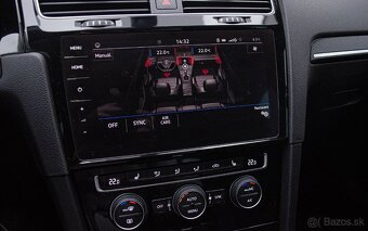 Volkswagen Golf Variant 2.0 TDI Edition United DSG - 16