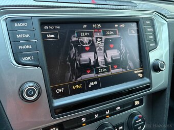 VOLKSWAGEN PASSAT VARIANT ALLTRACK 2.0 TDI DsG FULL LED TOP - 16