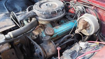 1960 Pontiac Ventura two door hardtop - 16