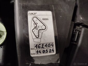 New Beetle 1.6 benzín PEVNÁ CENA - 16