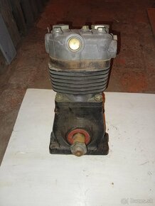 Liaz 150 a Karosa 734-6 diely - 16