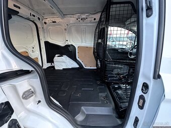 Ford Transit Courier Van 1.5 TDCi  -  ODPOČET DPH - 16