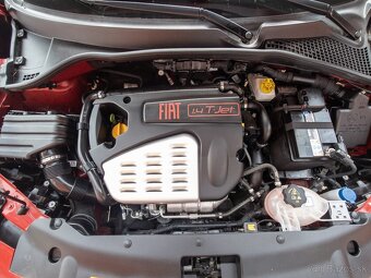 Fiat Tipo 2017 1.4 TJET 88KW Lounge - 16