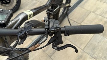 Haibike Xduro FatSix 9.0 - 16