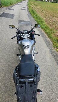 Yamaha fz6 fazer - 16