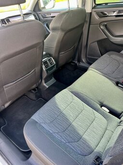 Škoda Kodiaq 2.0TDI DSG STYLE - 16