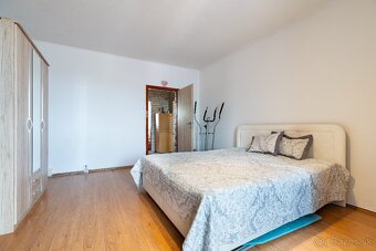 3-IZBOVÝ BYT S KRÁSNYM VÝHĽADOM NA LES – HAVANSKÁ - 16