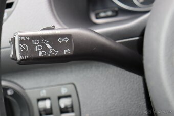 Volkswagen Caddy Life 1.6 TDI Trendline - 16