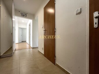 PREDAJ - 3 IZBOVÝ BYT, NÁBREŽNÁ, BARDEJOV - 16
