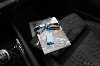 Škoda Octavia 4 Combi 2.0 TDI/110KW M6 Style-NEBURANE - 16