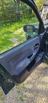 renault megane I groundtoure 1.6 16v benzin 79 kw 2002 - 16