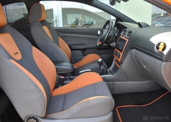 Ford Focus 2.5 ST REMUS RECARO 166 kw - 16