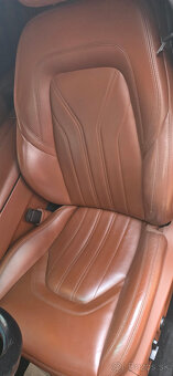 maserati quattroporte - 16