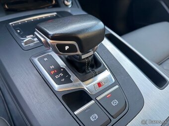 Audi SQ5 3.0 TFSi 355Ps B&O, MATRIX, PANO, HUD Tiptronic 8st - 16