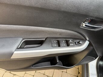 Suzuki Vitara 1.6 VVT Elegance 4WD, AT - 16