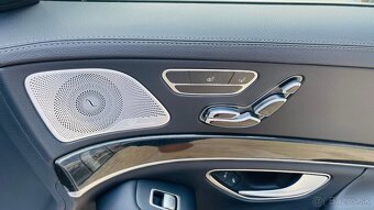 Predám Mercedes-Benz S 350 4 Matic 189 000 km - 16