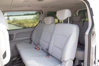 Hyundai H1 H-1 2.5 CRDi E6 Tour - 16