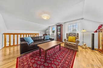 Predaj rodinný dom v obci Plavecký Štvrtok, okres Malacky. - 16