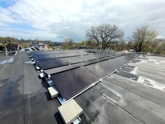 Fotovoltika Fotovoltaika, Solar - 16