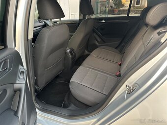 Volkswagen Golf VI 1.6 TDI - 16