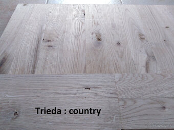 Predám nové nepoužité parkety/vlysy - 16