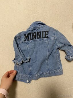 Detské kombinézy, bundičky - 16