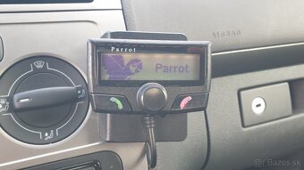 Touran 1,9 TDi, DSG automat - 16