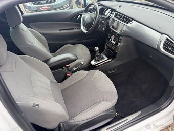 Citroën DS3 So Paris - 16