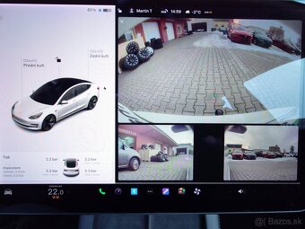 Tesla Model 3 2021 Long Range Dual Motor 366 kW - 16