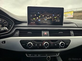 Audi A4 Avant 140KW B9 automat 7st. - 16