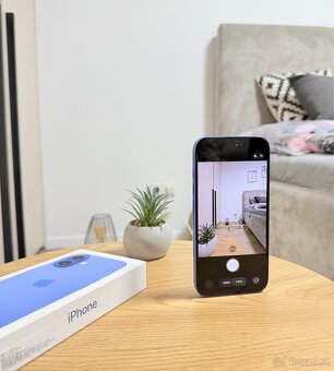 IPHONE 16 AKO NOVÝ✅ - 16