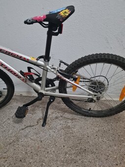 DETSKÝ BICYKEL AUTHOR ENERGY - 16