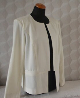 3x dámske sako, bunda XXL - 16