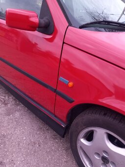 Fiat Tipo 2.0 16v - 16