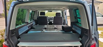 T5 2.5TDI MULTIVAN Atlantis - 16