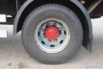 Renault MIDLUM 270, EURO 3, PNEU 80% - 16