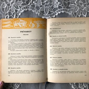 Predám knihy o varení , o diete a iné. - 16
