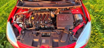 Renault Megane 3 generation - 16