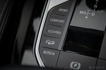 BMW X3 xDrive20i mHEV A/T - 16