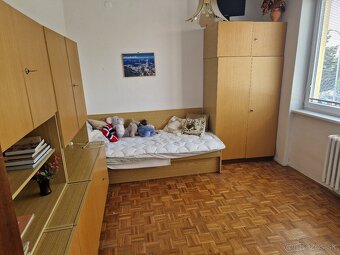 4-izbový dom s garážou na Zobore - prenájom - 16