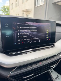 Škoda Octavia 4 Combi 1.4 TSI iV PHEV Style DSG - 16